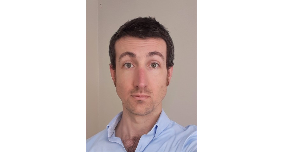 Dr Stephen Jeffs