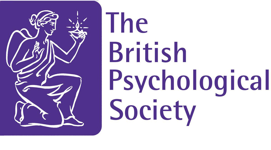 The British Psychological Society logo